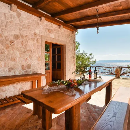 Holiday home Golubinka By Interhome *