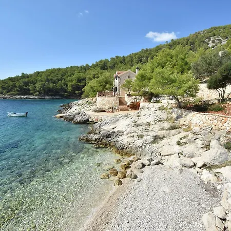Golubinka By Interhome Holiday home *