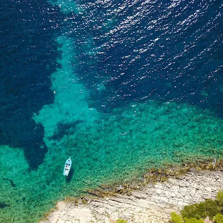 Holiday home Golubinka By Interhome *