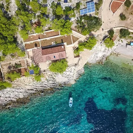 Prázdninový dům Golubinka By Interhome Zastražišće