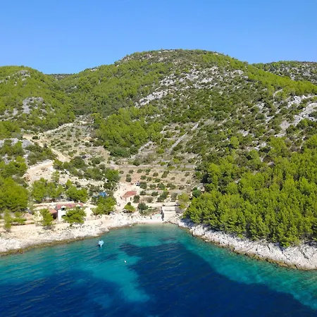 Golubinka By Interhome Zastrazisce