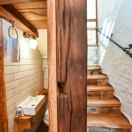 Golubinka By Interhome Holiday home Zastrazisce
