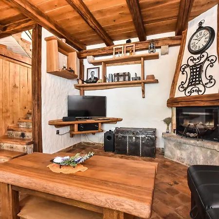 Holiday home Golubinka By Interhome