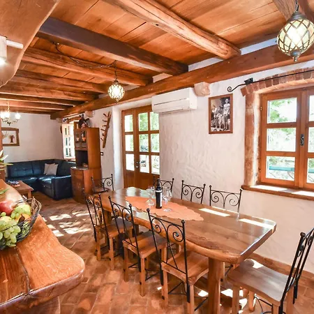 Golubinka By Interhome Holiday home