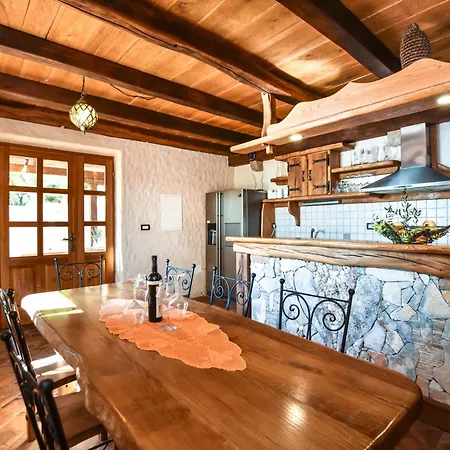 Golubinka By Interhome Holiday home *