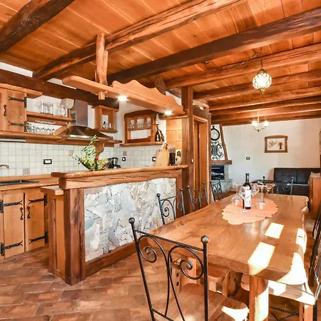 Golubinka By Interhome Holiday home Zastrazisce